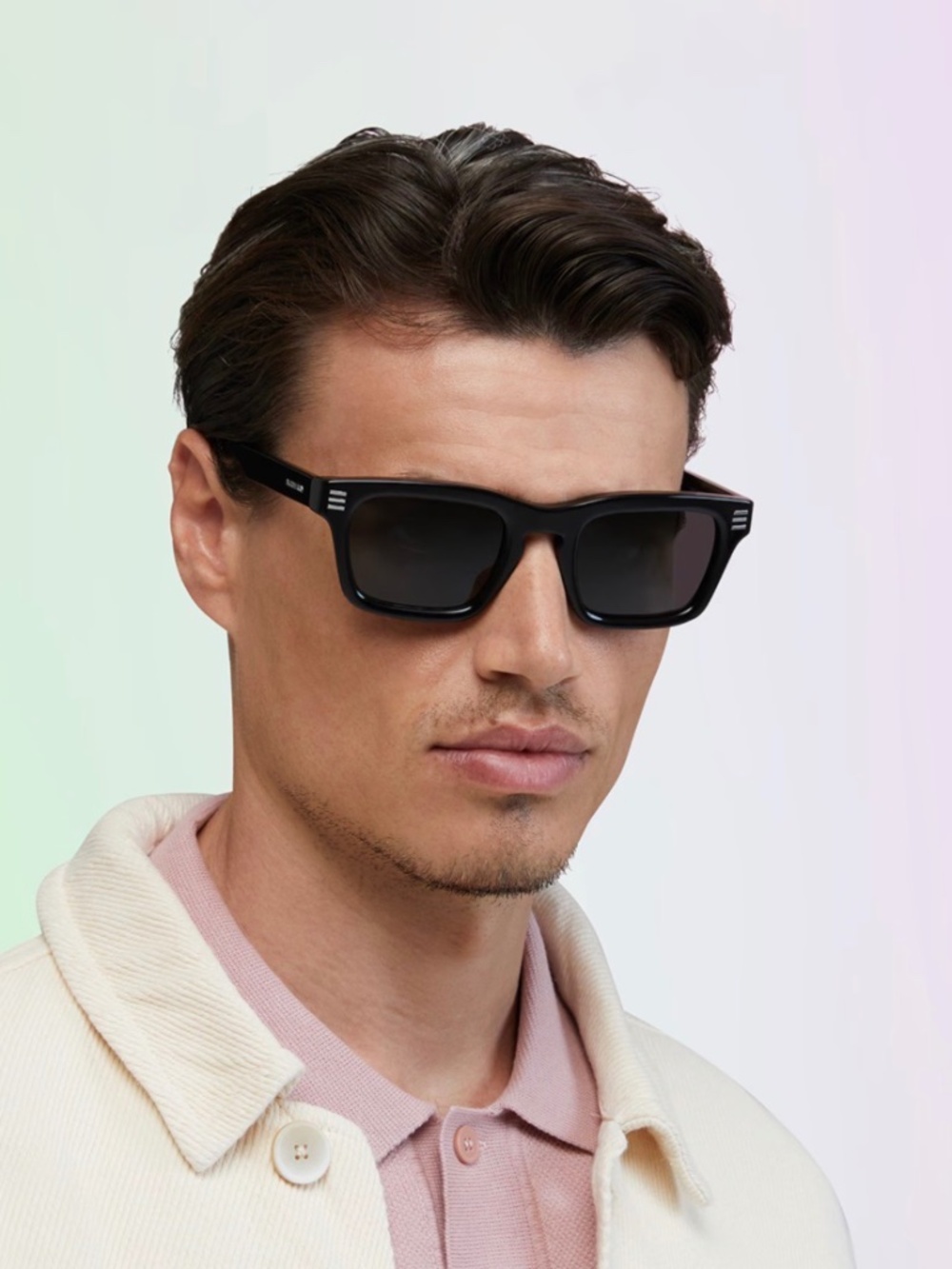 NEW AUTHENTIC $300 BURBERRY SUNGLASSES 4403 4403-F MENS WOMENS UNISEX CASE BOX